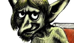 What’s Your Gremlin Called?