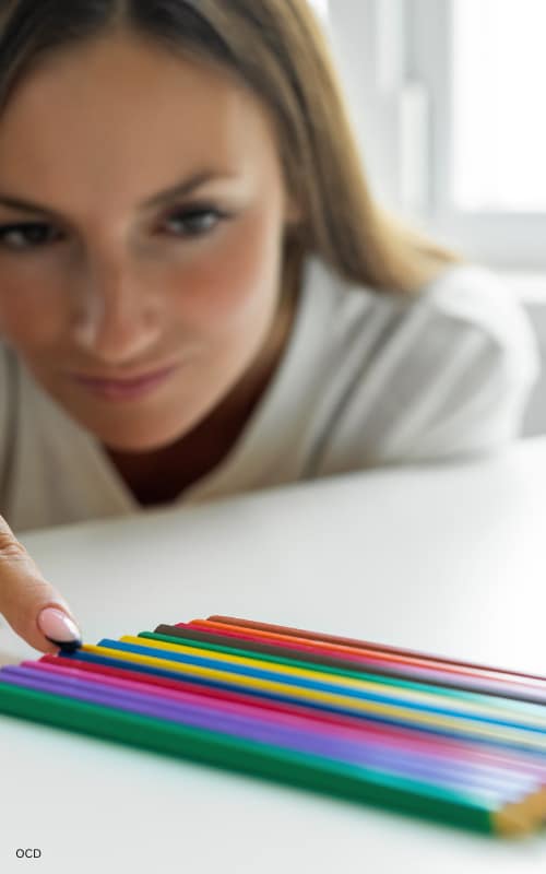 OCD